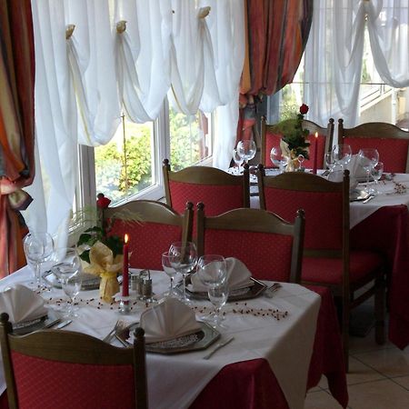 טיארנו די סוטו Panoramahotel Unterinnerhof מראה חיצוני תמונה