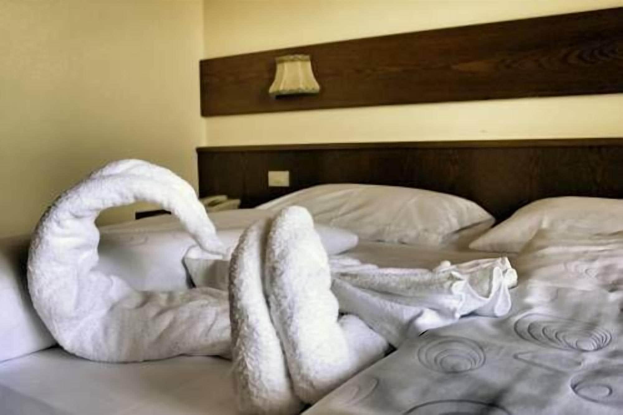 טיארנו די סוטו Panoramahotel Unterinnerhof מראה חיצוני תמונה