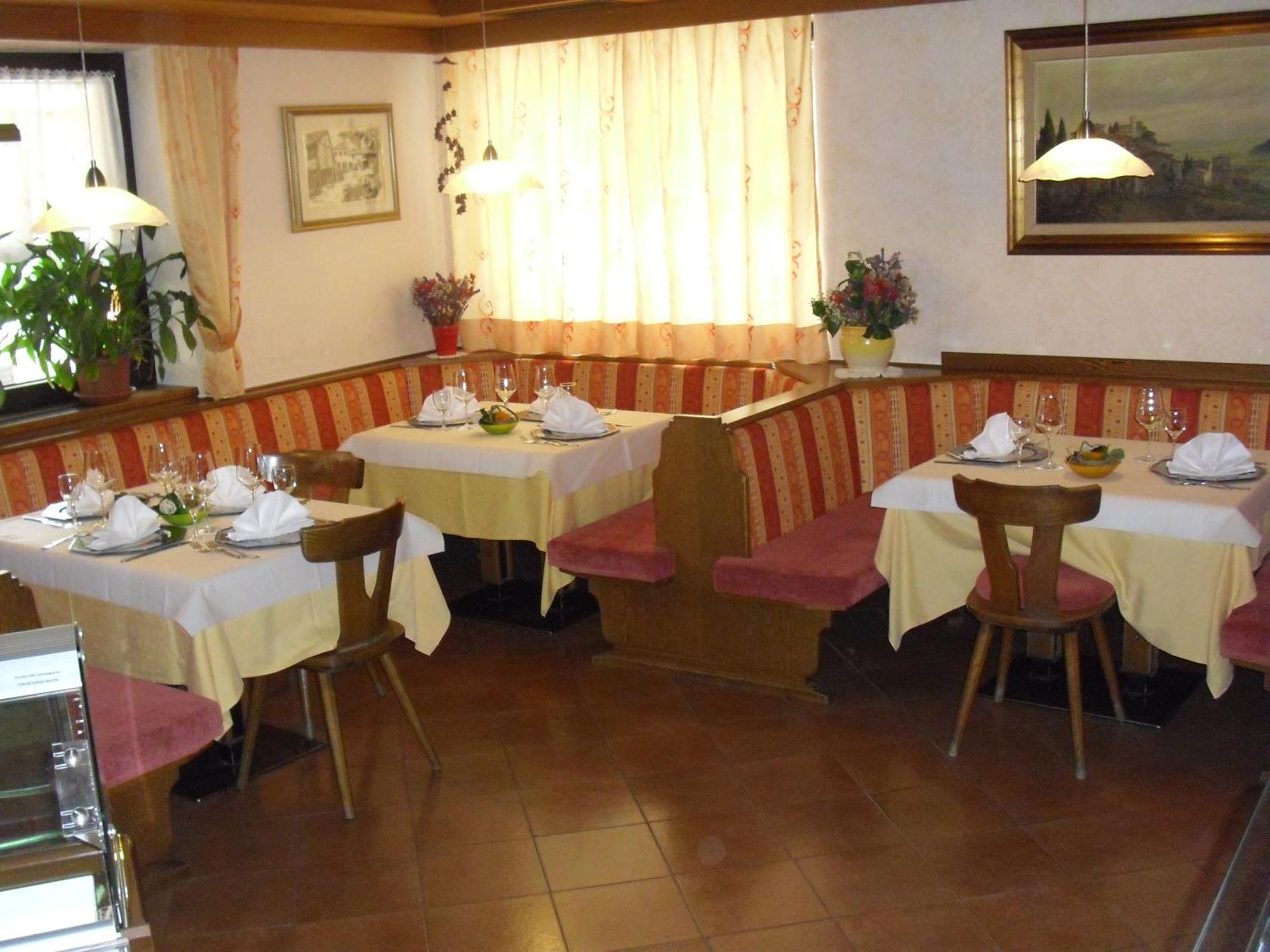 טיארנו די סוטו Panoramahotel Unterinnerhof מראה חיצוני תמונה