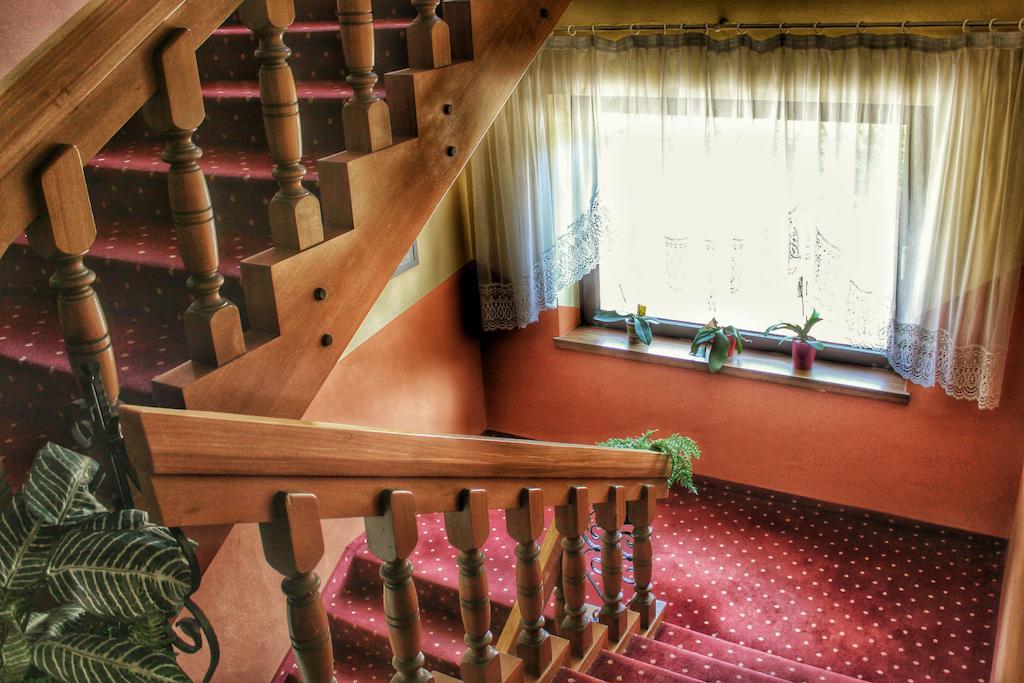 טיארנו די סוטו Panoramahotel Unterinnerhof מראה חיצוני תמונה
