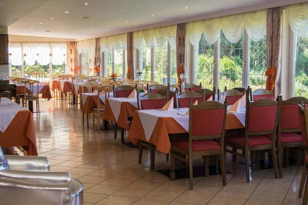 טיארנו די סוטו Panoramahotel Unterinnerhof מראה חיצוני תמונה