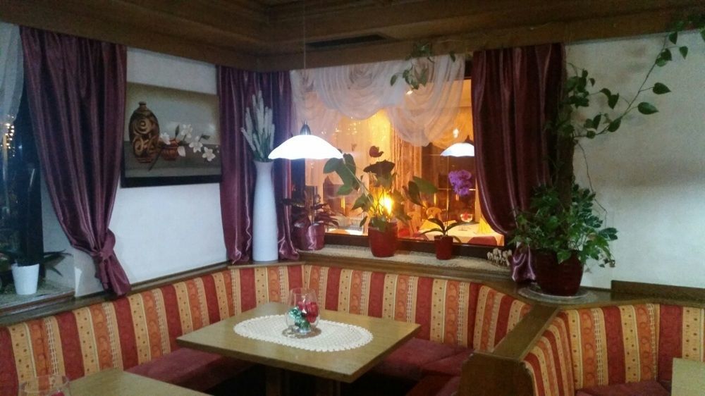 טיארנו די סוטו Panoramahotel Unterinnerhof מראה חיצוני תמונה